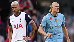 Tottenham thua Man City thì... tốt hơn