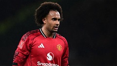 Bản hợp đồng 36 triệu bảng quyết bám lấy MU