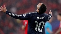 Tại sao Kylian Mbappe lại bùng phát giận dữ lúc này?