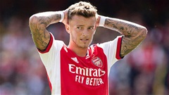 Top 5 hậu vệ phải giá rẻ cho Liverpool: Ben White sáng cửa tới Anfield!