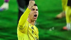 Kết quả bóng đá đêm 30/1, rạng sáng 31/1 tại La Liga, Serie A, Bundesliga, Ligue 1, Saudi Pro League