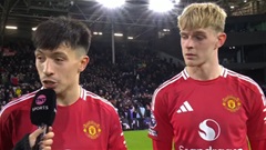 MU chia tay cầu thủ tự nhận mình là thông minh