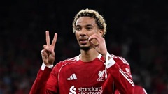 Hai phút kỳ ảo của Hugo Ekitike