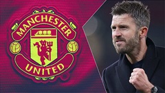 Carrick đã mang một MU đích thực trở lại!