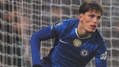 Garnacho lại chơi tệ hại, Chelsea khó có thể giữ lại