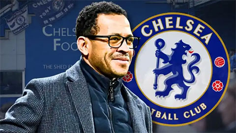 Liam Rosenior cùng Chelsea bay vào lịch sử Premier League