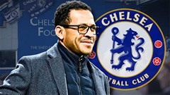 Liam Rosenior cùng Chelsea bay vào lịch sử Premier League
