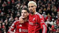 Kết quả bóng đá đêm 31/1, rạng sáng 1/2 tại Premier League, La Liga, Serie A, Bundesliga