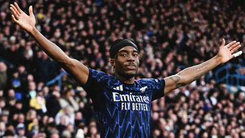 Madueke đòi BTC Premier League trao trả bàn thắng