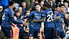 Sẽ chẳng ai nhớ đến nhà vô địch nhạt nhẽo Arsenal