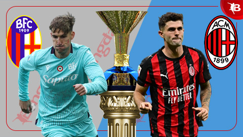Nhận định bóng đá Bologna vs Milan, 02h45 ngày 4/2: Milan vui chiến thắng