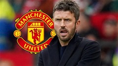 Carrick cân nhắc đưa Rashford trở lại đội hình MU