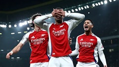 6 lý do Arsenal sẽ 'ăn 4' mùa này