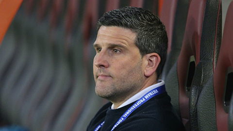 HLV Tây Ban Nha đánh giá trọng tài Malaysia không bằng Việt Nam