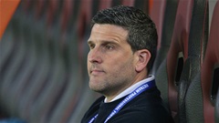 HLV Tây Ban Nha đánh giá trọng tài Malaysia không bằng Việt Nam 