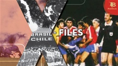 Maracanazo 1989, vụ dàn dựng chấn động nhất lịch sử bóng đá thế giới