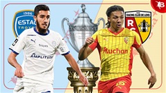 Nhận định bóng đá Troyes vs Lens, 03h00 ngày 5/2: Cá lớn nuốt cá bé