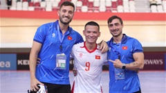 Đằng sau sự trở lại kỳ diệu của ala Trần Thái Huy