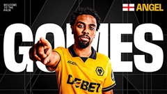 Cựu sao MU trở lại Anh khoác áo đội bét bảng Premier League