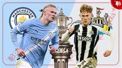 Nhận định bóng đá Man City vs Newcastle, 03h00 ngày 5/2: Nhà vua băng hà