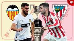 Nhận định bóng đá Valencia vs Bilbao, 03h00 ngày 5/2: 'Bầy dơi' đi tiếp