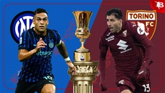 Nhận định bóng đá Inter vs Torino, 03h00 ngày 5/2: Lạc lối ở Milan