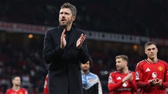 7 cầu thủ đã chia tay MU trong kỳ chuyển nhượng mùa Đông