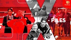 Nước đi liều lĩnh của Sir Alex tại MU