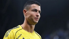 Cristiano Ronaldo sáng cửa rời Al Nassr với giá 50 triệu bảng
