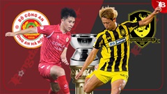 Nhận định bóng đá CAHN vs Tampines Rover, 19h30 ngày 4/2: Xem ‘giò’ đối thủ