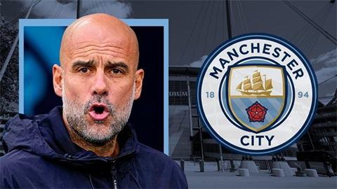Man City sẽ dẫn đầu Premier League nếu trận đấu chỉ có... 45 phút 