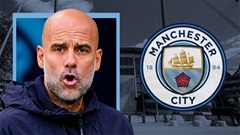 Man City sẽ dẫn đầu Premier League nếu trận đấu chỉ có... 45 phút 