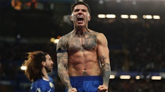 Biến căng ở Chelsea: Enzo Fernandez tự mời chào Real Madrid