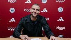 Thủ môn ĐT Indonesia ký hợp đồng với CLB cũ của Ten Hag