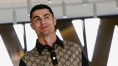  Cristiano Ronaldo đã từ chối Al Hilal như thế nào?