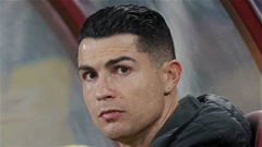 Ronaldo sẽ đi đâu nếu rời Al Nassr?