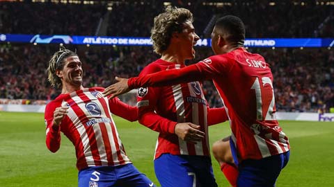 Lịch thi đấu bóng đá ngày 5/2