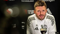 Michael Carrick: Đôi khi nhàm chán mới là tốt