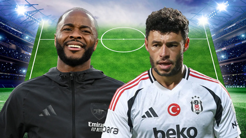 Đội hình cực 'xịn' cầu thủ tự do mà các CLB vẫn có thể ký sau tháng 1