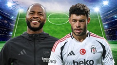 Đội hình cực 'xịn' cầu thủ tự do mà các CLB vẫn có thể ký sau tháng 1