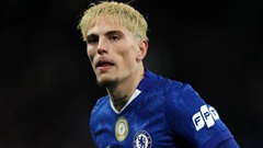 Garnacho mỉa mai MU trước trận gặp Arsenal và phải nhận cái kết đắng