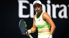 Nữ tay vợt Indonesia gây bão mạng xã hội, thăng tiến thần tốc