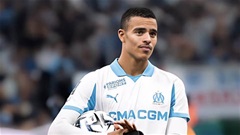 Mason Greenwood ghi bàn thứ 22 ở mùa giải, giúp Marseille đè bẹp Rennes