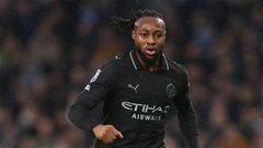 MU nên vui vì mua hụt Semenyo