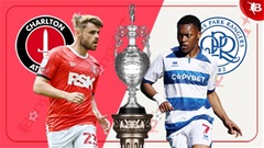 Nhận định bóng đá Charlton vs QPR, 03h00 ngày 7/2: Ca khúc khải hoàn