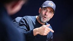 Jurgen Klopp giúp hoàn tất thương vụ chiêu mộ ‘Pogba mới’