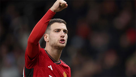 Diogo Dalot chỉ ra vấn đề lớn nhất tại MU