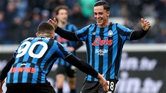 Serie A ngập ngoại binh: Người Ý ngày càng lép vế trên sân nhà