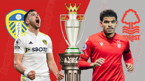 Lịch thi đấu bóng đá ngày 6/2