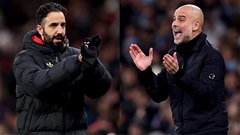 Amorim vô tình 'tiếp sức' Man City, giúp Guardiola xây dựng kế hoạch dài hạn
